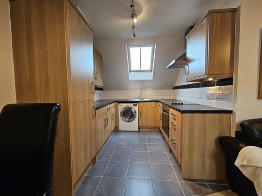 Marchant, Downham Market - Photo 1