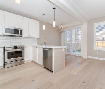 For Lease - 28 Pickett Place, Cambridge, Ontario - Photo 4