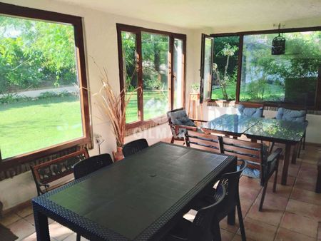 Chalet Independiente en alquiler en Puerto de Santa María – Cádiz - Foto 5