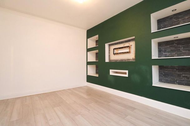 3 bedroom terraced house to rent - Photo 1