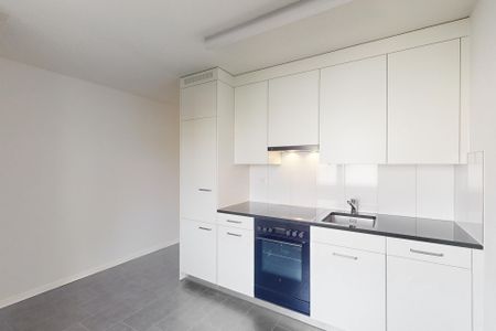 Erstbezug nach Sanierung - tolle, moderne Wohnung in Top-Quartier - Photo 3
