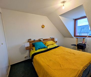 Location Maison 4 pièces 72m² - Photo 3