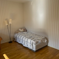 Filipstadsbacken, Farsta - Photo 1