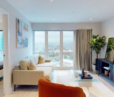 2 bedroom ground floor flat to rent - Photo 4