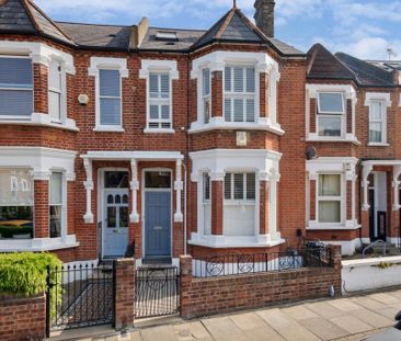 4 bedroom terraced house to rent - Photo 6