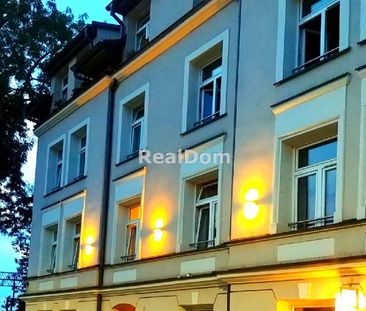 Mieszkanie Kraków Stare Miasto powierzchnia 30.0 m² C390-WM-31966 - Photo 1