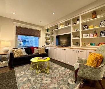 For Lease - 141 Booth Avenue Unit# Main, Toronto, Ontario - Photo 5