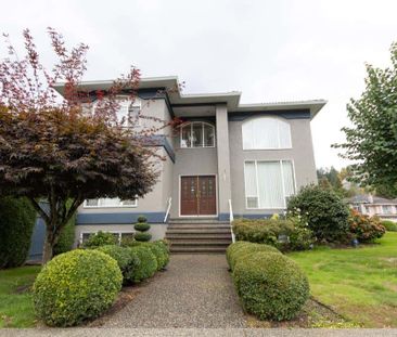 3330 Turner Avenue, Coquitlam (Basement) - Photo 6