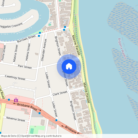 6/47 Brighton Street, Qld 4216, Biggera Waters