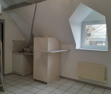 STUDIO - CENTRE-VILLE - Photo 1