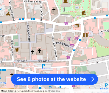 Long Wyre Street, Colchester, CO1 - Photo 1