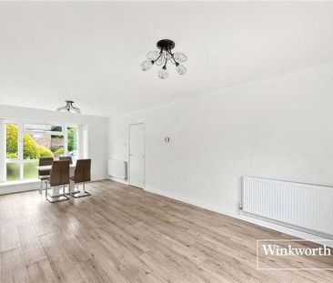 Kingsgate Avenue, Finchley, London, N3 - Photo 4