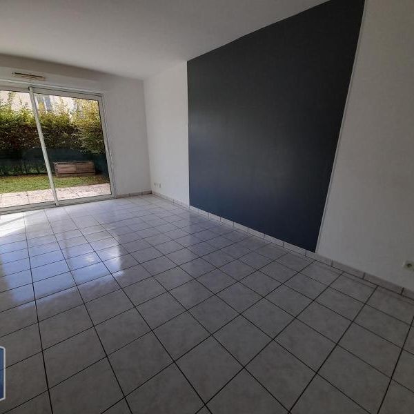 Location Appartement 3 pièces 63m² DIJON 21000 - Photo 1