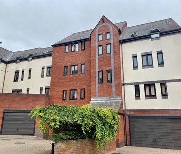 Water Lane, Exeter, Devon, EX2 - Photo 4