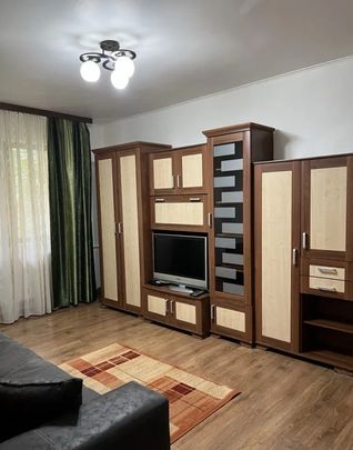 Ap 1 cameră Tătărași - parter - Photo 1