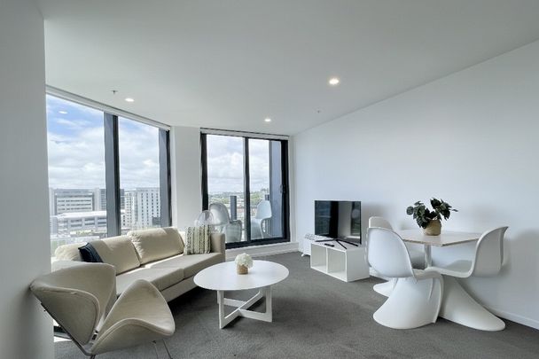 Unit 1002, 18 St Martins Lane, City Centre (Auckland City), Auckland - Photo 1