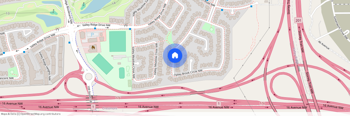 Calgary, Calgary, Calgary Metropolitan, T3B 5S2