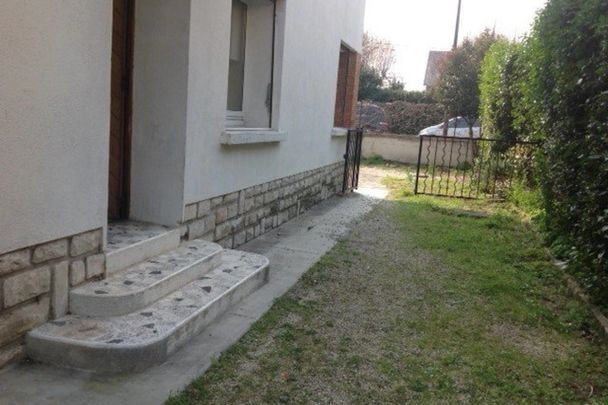 Location T3 Quartier Hopital Avec Jardin - Photo 1