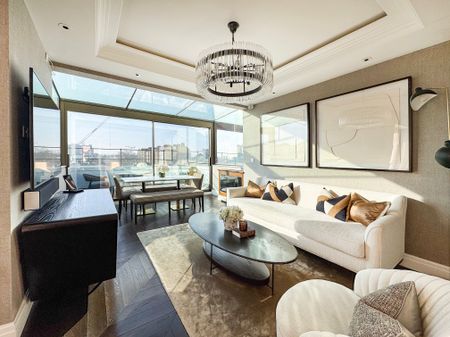 Prince of Wales Terrace, W8, London - Photo 2