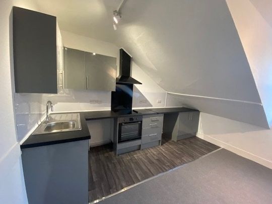 Tisbury Road, Hove - Photo 1