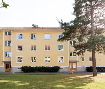 Riddaregatan 14 a - Photo 4