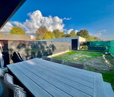 Appartement te huur in Oosteeklo - Photo 4