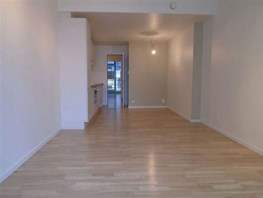 Appartement te huur - Foto 1