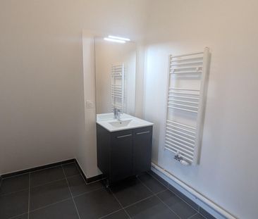 location Appartement T2 DE 43.88m² À PONTOISE - Photo 5