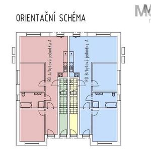 Pronájem bytu 3+kk 86 m² - Фото 2