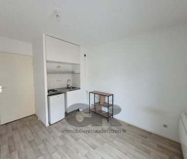 Location Appartement 1 pièce 19m² METZ 57070 - Photo 3