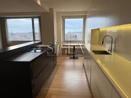 Luxury Apartment for rent in Foco, Porto, Distrito do Porto - Photo 1