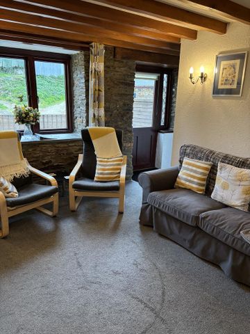 2 bedroom cottage to rent - Photo 5