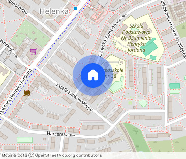 Wynajmę pokój os. Helenka ul. Łapkowskiego Zabrze 400 m od ŚUM - Фото 1