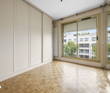 2633 - Location Appartement - 3 pièces - 68 m2 - Neuilly-sur-Seine - - Photo 4