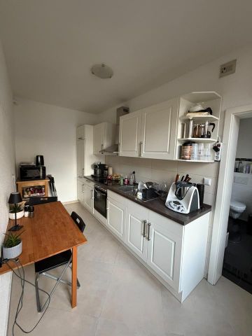 Sanierte 41qm 1-ZKB Altbauwohnung in der Mainzer Altstadt - Photo 5