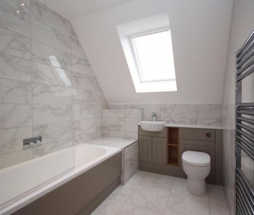 1 bedroom apartment to rent - Photo 5