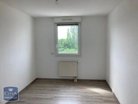 Appartement à louer 3 pièces 73.08m² - Photo 4