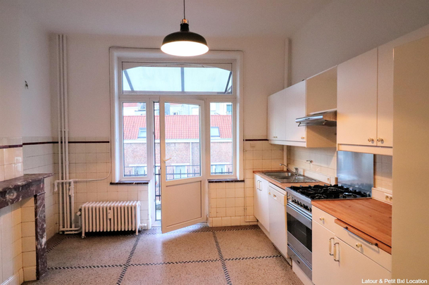 Rue de l'Orme, 1040, Bruxelles - Photo 1