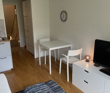 Bandhagen - 1rok - tillsv - 6.900kr/mån - Photo 3