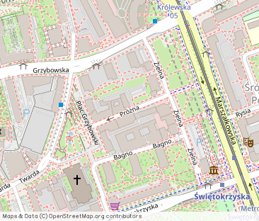 Ciche mieszkanie w Centrum przy stacji Metro - super standard - Photo 1