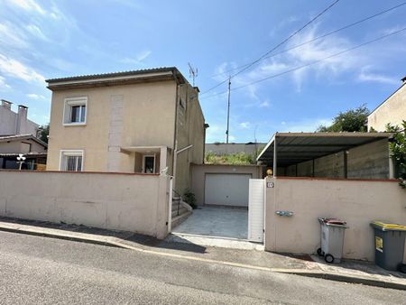 Maison Blagnac 4 pièce(s) 76.35 m2 - Photo 5