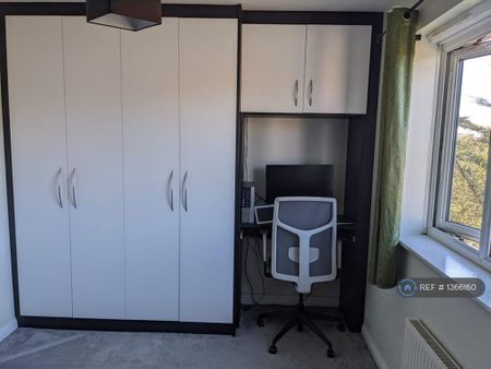 2 bedroom terraced house to rent - Photo 5