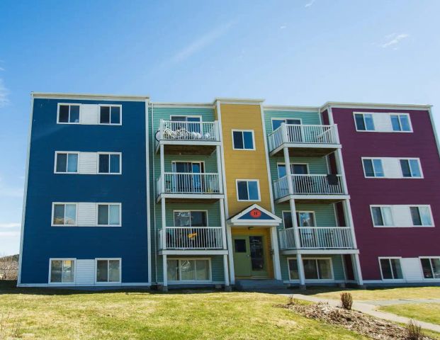 Pleasantville Apartments — 2 Bedroom 1 Bath - Photo 1