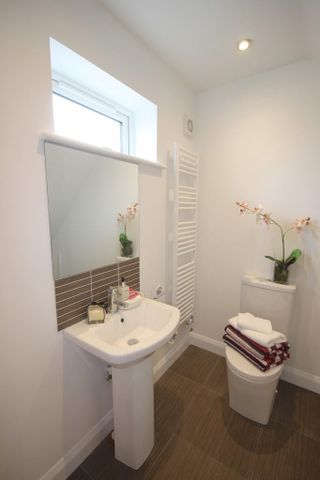 1 bedroom terraced house to rent - Photo 4