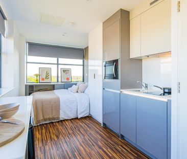 1 bedroom apartment to rent - Photo 4