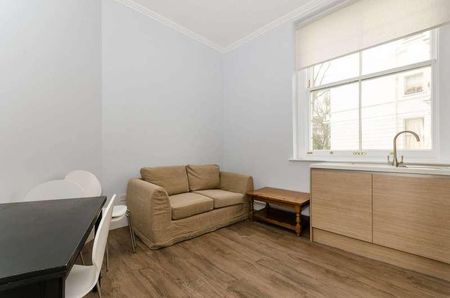 Cornwall Gardens, South Kensington, SW7 - Photo 2