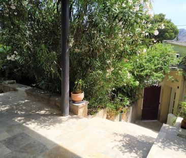 Location Appartement 1 pièce 24m² LA CIOTAT 13600 - Photo 5