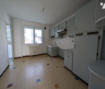 À louer T4 PORTES LES VALENCE - Photo 2