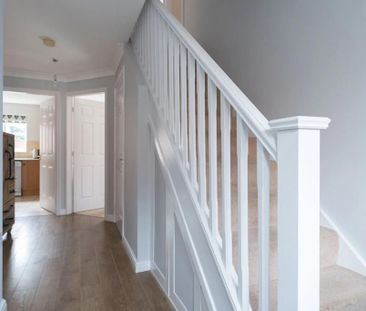 4 bedroom detached house to rent - Photo 4