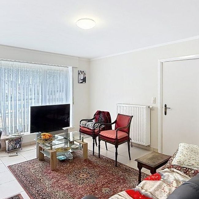 Woning te huur in Westrozebeke voor € 600 met 1 slaapkamer - Photo 1